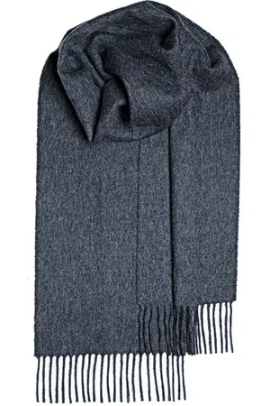 Lochcarron of Scotland Bowhill Lambswool Scarf