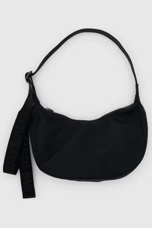Baggu Small Nylon Crescent Bag -