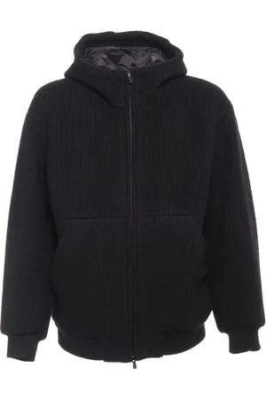 HEVO Jacket Man Japigia 0303 - Nero / M