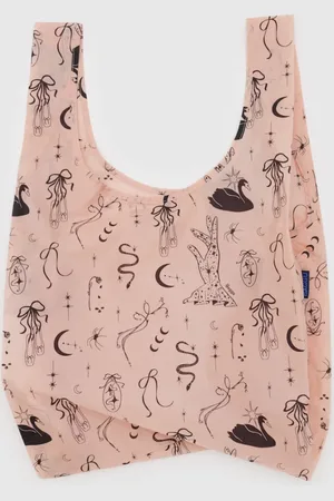 Baggu Standard Bag - Ballet Icons