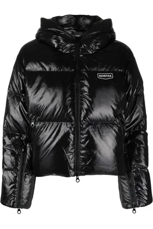 Duvetica Bellatrix Puffer Down Jacket - 42