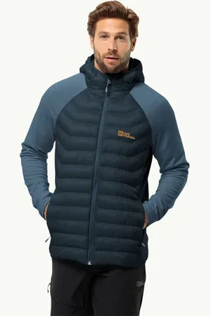 Jack Wolfskin Men