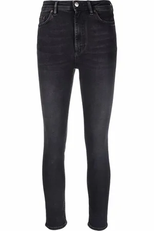 Acne Studios Peg Skinny Jeans - 26