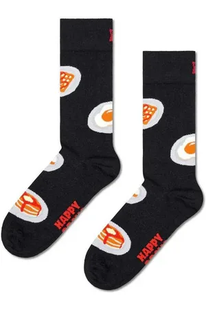 Happy Socks - Breakfast Socks In - P001617