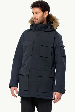 Jack Wolfskin Men