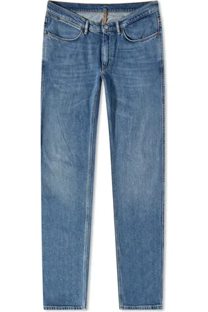 Acne Studios Max Slim Fit Jeans - 30