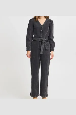 Atelier Rêve Harper Jumpsuit - 34