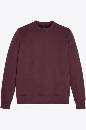 Recolution Tamarillo Dark Jumper - Xl