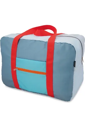 Remember Leisure & Travel Bag Durable Waterproof Long Life Foldable Into Pouch Design Tom