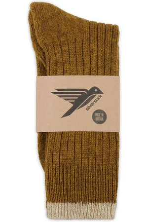 Silverstick Pennine Wool Sock - 11-13