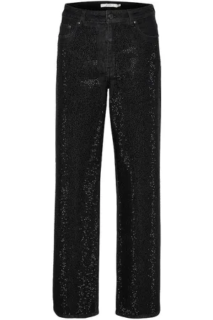 Gestuz Zorahgz Mw Jeans Sequins - 24