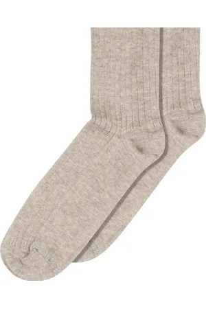 mp Denmark Erina Wool Rib Socks - 37/39