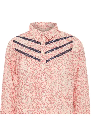 Atelier Rêve Aura Blouse - 36