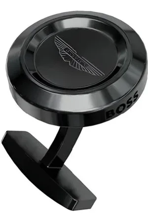 HUGO BOSS Boss - B-piston-cuf Aston Martin Collection Cufflinks 50527526 001