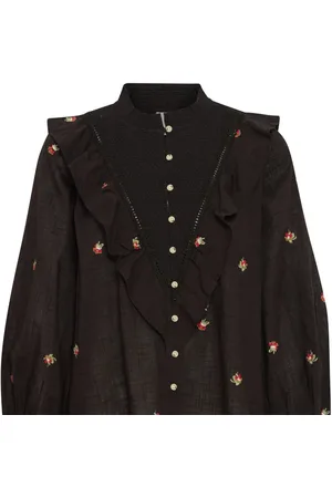 Atelier Rêve Toulouse Blouse - 34
