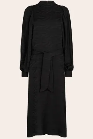 Mos Mosh Mmvalis Graphic Dress - S