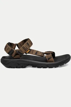 Teva 7 Chara Dark Hurricane Xlt2 Sandal - / 7 Uk