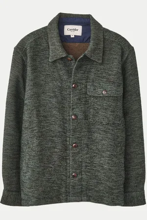 Corridor Extra Large Latane Military Jacket - / Xl