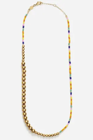 Anni Lu Maybe Baby Necklace