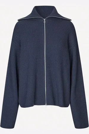 Samsøe Samsøe Outer Space Nova Cardigan - Xs