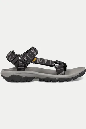 Teva 7 Uk Chara Grey Hurricane Xlt2 Sandal - Grey / 7 Uk