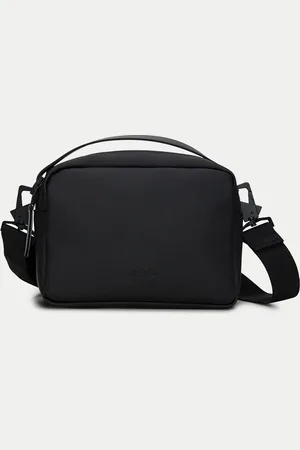 Rains Box Bag W3 - | Onesize