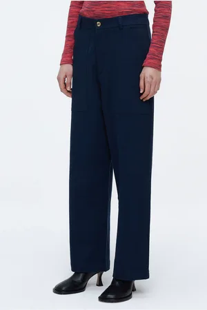 Our Sister 42 Animal Pants - / 42