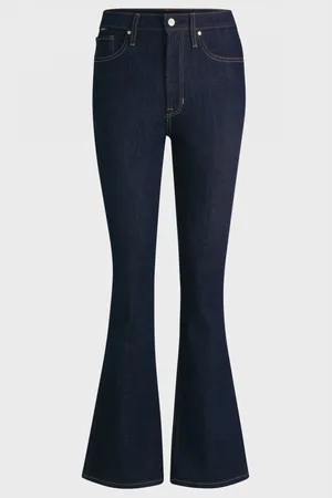 HUGO BOSS Rosa Hr 3.0 Bootcut Jeans Col: 414 , Size: 32/32 - 32/32