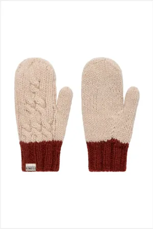 KOMODO - Haya Mitten - Oat