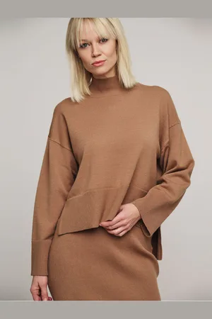 Rino & Pelle Britt Jumper Twig - Uk 8