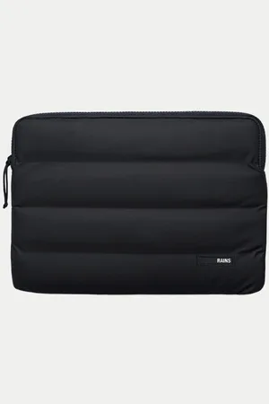 Rains Laptop Quilted Cover 11