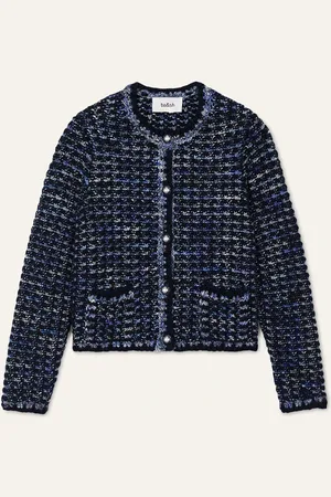 Bash Beloni Cardigan Marine - 2-m