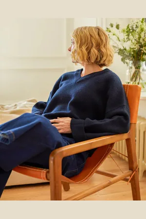 Chalk Studio Connie Jumper
