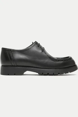 Kleman Size 43 Padror Lace Up Shoes Mens - / 43