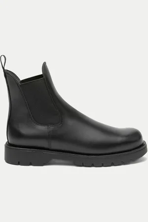 Kleman Size 41 Tonnant Chelsea Boots Mens - / 41