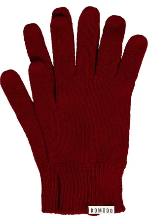 KOMODO - City Gloves