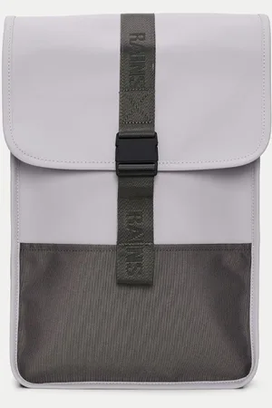 Rains Flint Trail Backpack Mini W3 - Flint / Onesize