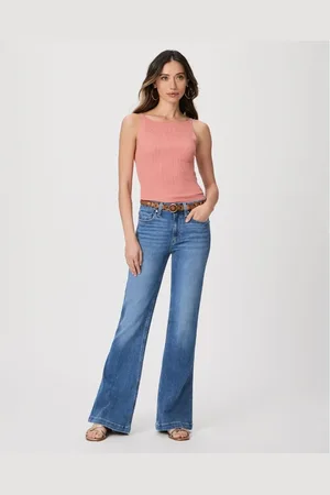 Paige Geneveive 32 Bootcut Jeans Col: Starlet , Size: 25 - 30