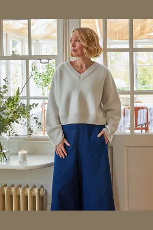 Chalk Studio Connie Jumper