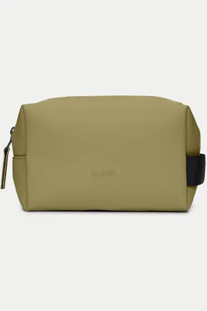 Rains Wash Bag Small W3 - / Onesize