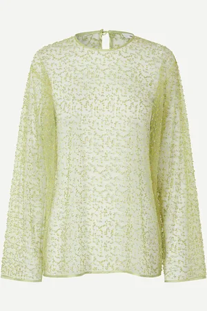 Samsøe Samsøe Sheen Samally Blouse - / L