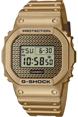 Casio G-shock 5600 Series Limited Edition Quartz Watch - One Size