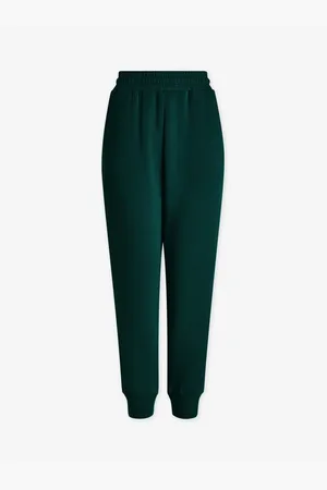 Varley Slim Cuff 25 Jogger Size: M, Col: Forest Green - M