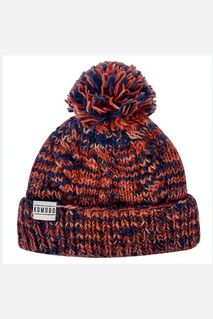 KOMODO - Alpine Hat Space Dye