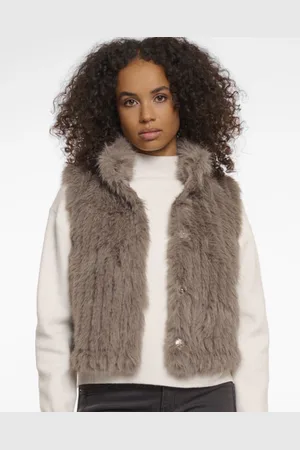 Rino & Pelle Dava Gilet - Xs