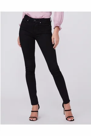 Paige Shadow Hoxton Ultra Skinny Jeans - 25