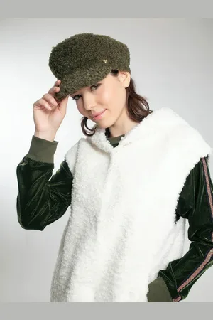 NOOKI DESIGN Sophie Cap