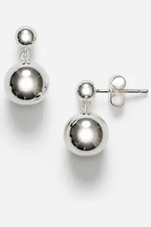 Anni Lu Drop Of Earrings