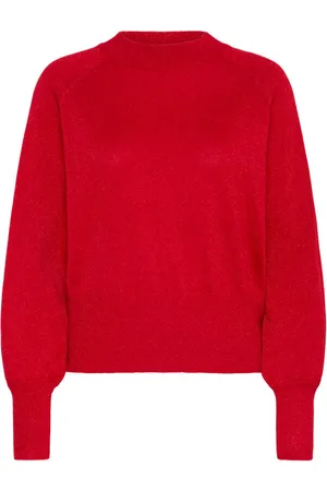 B YOUNG Bymobbe Jumper Haute Mix - Uk 10