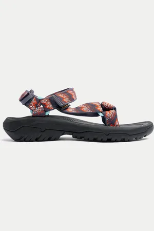Teva 3 Rainfall Refract Hurricane Xlt2 Sandal - Multi 3